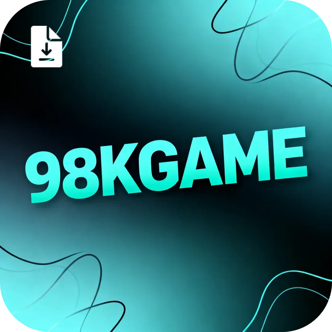 Baixar app da 98kgame gratuitamente