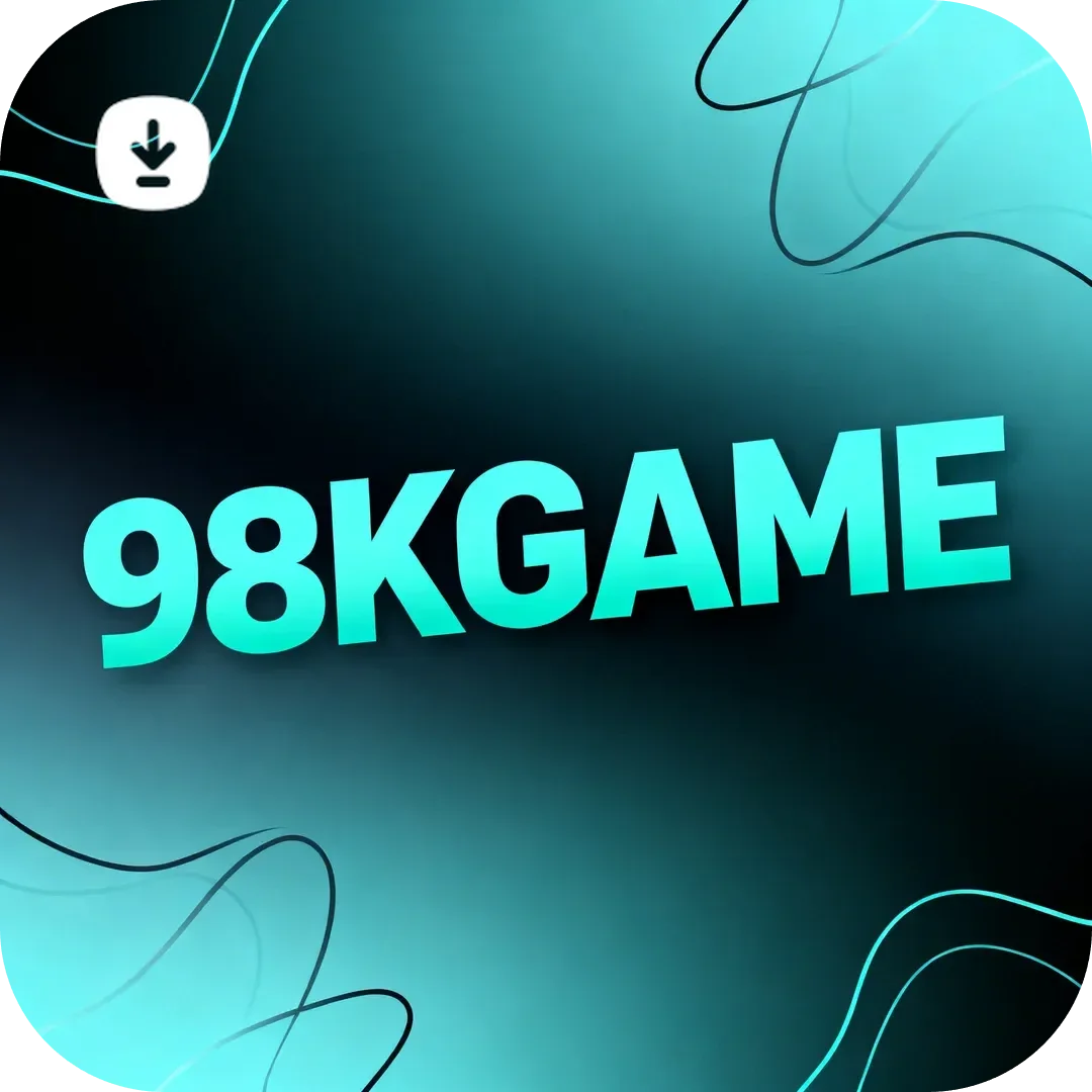 Download gratuito do app da 98kgame