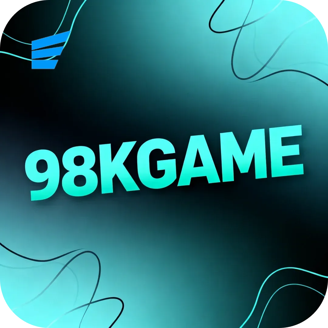 Logo da 98kgame
