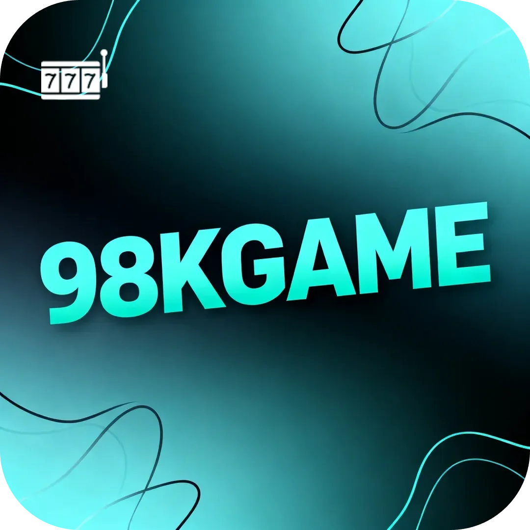 Slots online da 98kgame com jackpots progressivos
