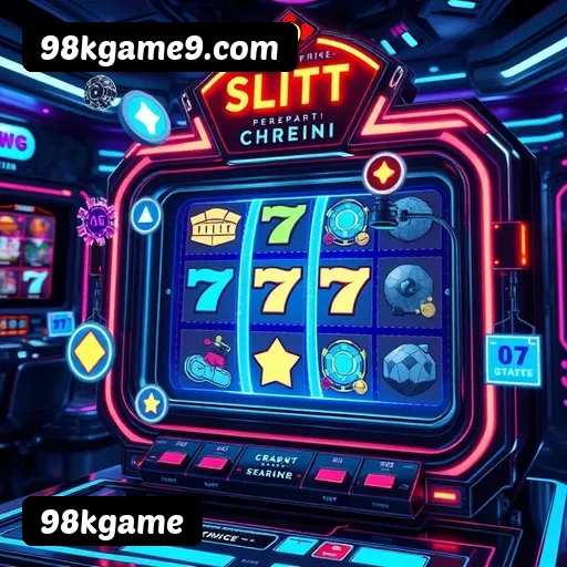 98kgame APK - Download Oficial Android