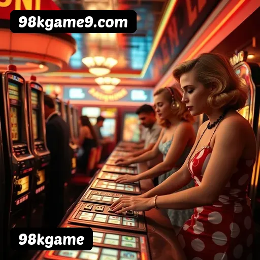 FAQ - Perguntas Frequentes 98kgame