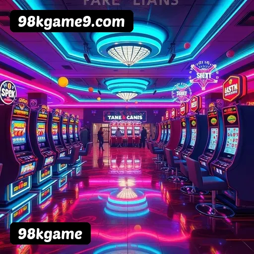 Legalidade 98kgame no Brasil