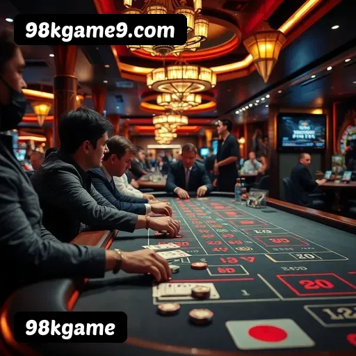 Análise 98kgame - Vantagens e Desvantagens